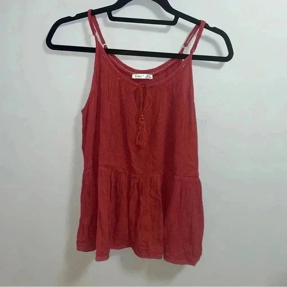 Dex  Tank - Picture 1 of 4